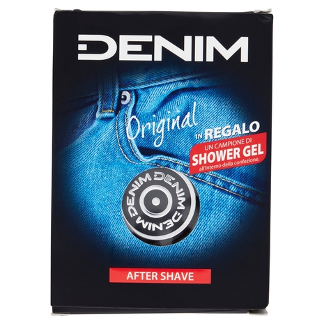 Denim Original After Shave 100 ml